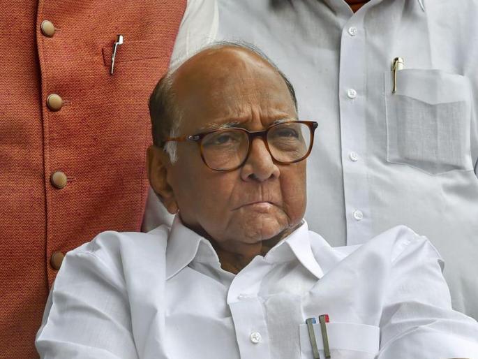 Special Article on Sharad Pawar and Sugar Factories | Sharad Pawar | विशेष लेख: शरद पवारांनी डोळे वटारले असते तर..? Special Article on Sharad Pawar and Sugar Factories | Sharad Pawar | विशेष लेख: शरद पवारांनी डोळे वटारले असते तर..?