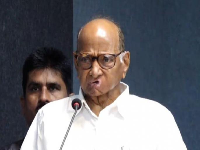 Sharad Pawar advises the state government to drop its insistence on Hindi | ..त्यामुळे हिंदी सक्तीचे नकोच; राज्य शासनाने हट्ट सोडावा, शरद पवार यांचा सल्ला Sharad Pawar advises the state government to drop its insistence on Hindi | ..त्यामुळे हिंदी सक्तीचे नकोच; राज्य शासनाने हट्ट सोडावा, शरद पवार यांचा सल्ला