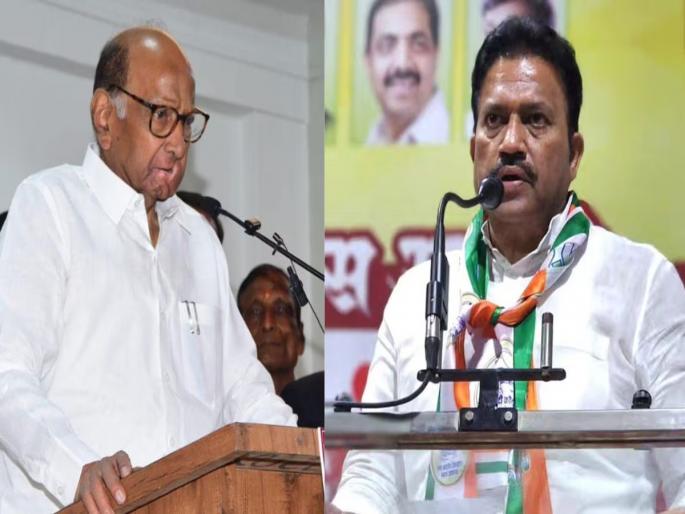 If Shashikant Shinde is arrested we will struggle in Maharashtra says sharad pawar | शशिकांत शिंदेंना अटक झाली तर महाराष्ट्रात संघर्ष करू; शरद पवार यांचा इशारा