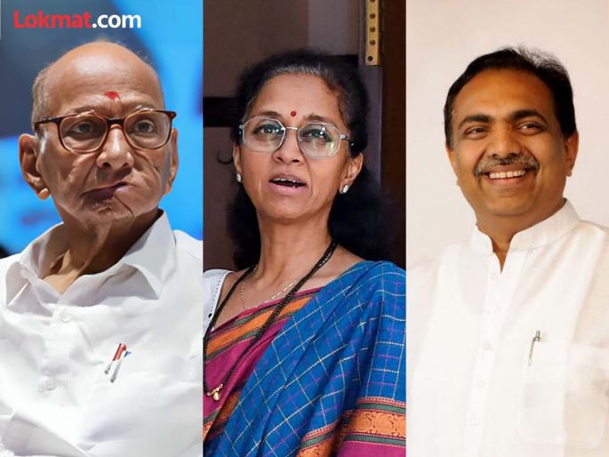 ncp sp group jayant patil told about who is the cm face in sharad pawar mind supriya sule or anyone else | शरद पवारांच्या मनात मुख्यमंत्री कोण? तुम्ही की सुप्रिया सुळे?; जयंत पाटील स्पष्टच बोलले ncp sp group jayant patil told about who is the cm face in sharad pawar mind supriya sule or anyone else | शरद पवारांच्या मनात मुख्यमंत्री कोण? तुम्ही की सुप्रिया सुळे?; जयंत पाटील स्पष्टच बोलले