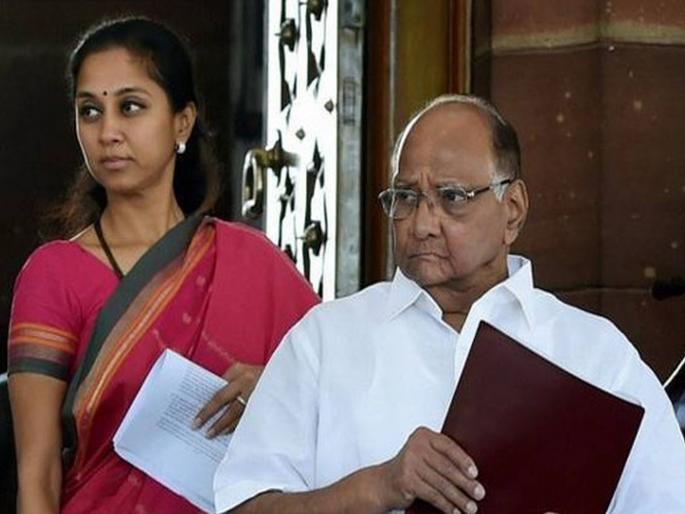 lok sabha election will have to write a book if we wins baramati says bjp leader chandrakant patil | 'बारामती पाडली तर पुस्तक लिहावं लागेल'