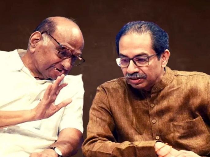 Maharashtra Assembly Election Result Highlightes: Politics of Sharad Pawar, Uddhav Thackeray is over? Both have one more chance... | शरद पवार, उद्धव ठाकरेंचे राजकारण संपले? दोघांनाही आहे अजून एकेक संधी... Maharashtra Assembly Election Result Highlightes: Politics of Sharad Pawar, Uddhav Thackeray is over? Both have one more chance... | शरद पवार, उद्धव ठाकरेंचे राजकारण संपले? दोघांनाही आहे अजून एकेक संधी...