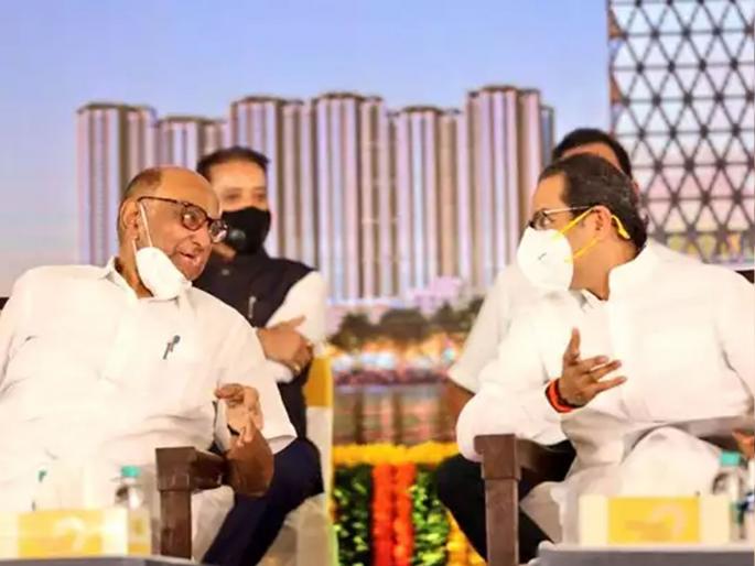 sadabhau khot gave support to statement of chandrakant patil on uddhav thackeray and sharad pawar | “ठाकरे व पवार पाठीत खंजीर खुपसणारे राजकारणी, हे चंद्रकांत पाटलांचे वास्तववादी भाष्य” sadabhau khot gave support to statement of chandrakant patil on uddhav thackeray and sharad pawar | “ठाकरे व पवार पाठीत खंजीर खुपसणारे राजकारणी, हे चंद्रकांत पाटलांचे वास्तववादी भाष्य”