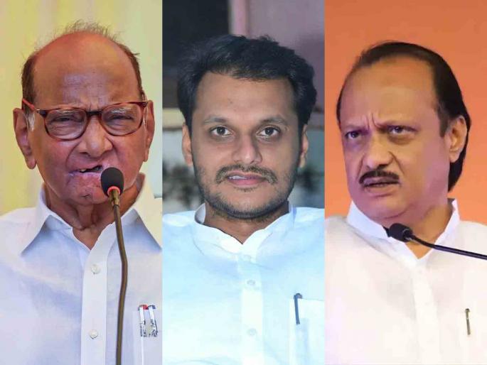 maharashtra assembly vidhan sabha election 2024 sharad pawar claims that yugendra pawar will win from baramati | “मला बारामतीची माहिती, तितकी कुणाला नाही; युगेंद्र पवार मोठ्या मतांनी जिंकतील”: शरद पवार