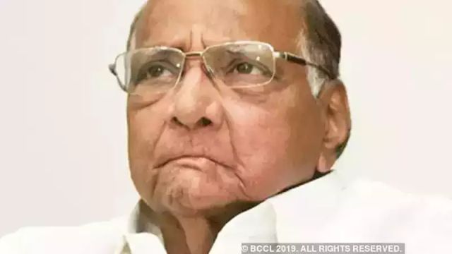 If you are an oil wrestler then we are the wrestlers of the soil: Sharad Pawar | तुम्ही तेल लावलेले पहेलवान तर आम्ही मातीतील कुस्तीगीर If you are an oil wrestler then we are the wrestlers of the soil: Sharad Pawar | तुम्ही तेल लावलेले पहेलवान तर आम्ही मातीतील कुस्तीगीर