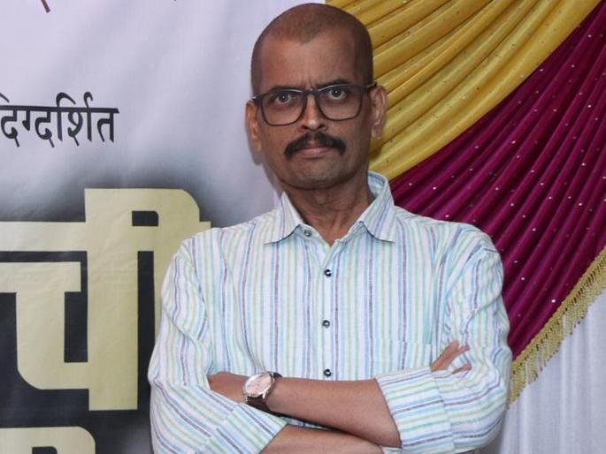 they opposes savarkar because they was brahmin says actor sharad ponkshe | सावरकर ब्राह्मण होते म्हणून त्यांना विरोध- शरद पोंक्षे they opposes savarkar because they was brahmin says actor sharad ponkshe | सावरकर ब्राह्मण होते म्हणून त्यांना विरोध- शरद पोंक्षे