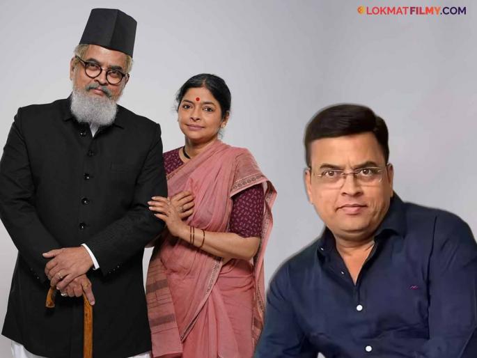 Sharad Ponkshe Himalayachi Savali Play Actor valuable give Advice To Gen Z | Gen-Z ला शरद पोंक्षे यांचा मोलाचा सल्ला, म्हणाले "किती प्रामाणिक राहावे हे ..." Sharad Ponkshe Himalayachi Savali Play Actor valuable give Advice To Gen Z | Gen-Z ला शरद पोंक्षे यांचा मोलाचा सल्ला, म्हणाले "किती प्रामाणिक राहावे हे ..."