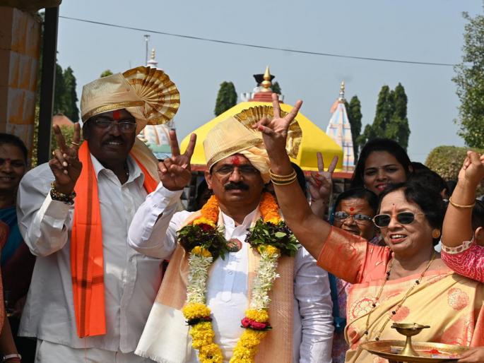 Junnar Vidhan Sabha Election Result 2024 Live Junnar made history Independent candidate wins Sonwane wins, Sherkar loses | Junnar Vidhan Sabha Election Result 2024 Live: जुन्नरला इतिहास घडला! अपक्ष उमेदवाराने मैदान मारले, सोनवणे विजयी, शेरकरांचा पराभव Junnar Vidhan Sabha Election Result 2024 Live Junnar made history Independent candidate wins Sonwane wins, Sherkar loses | Junnar Vidhan Sabha Election Result 2024 Live: जुन्नरला इतिहास घडला! अपक्ष उमेदवाराने मैदान मारले, सोनवणे विजयी, शेरकरांचा पराभव