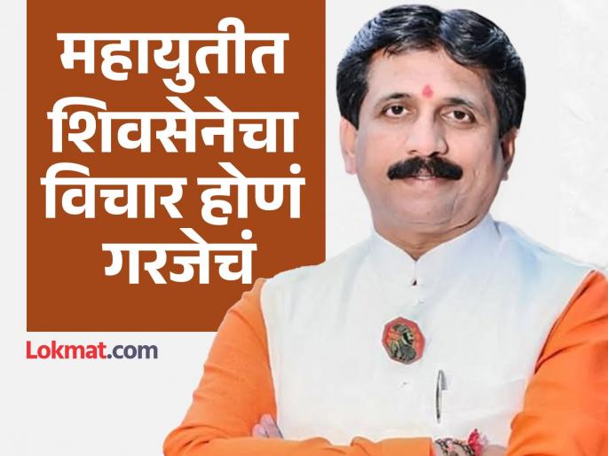 Injustice against Shiv Sena in Pune Maharashtra will become politically unstable again, Sharad Sonawane expressed fear | पुण्यात शिवसेनेवर अन्याय; महाराष्ट्र पुन्हा राजकीय अस्थिर होईल, शरद सोनवणेंनी व्यक्त केली भीती Injustice against Shiv Sena in Pune Maharashtra will become politically unstable again, Sharad Sonawane expressed fear | पुण्यात शिवसेनेवर अन्याय; महाराष्ट्र पुन्हा राजकीय अस्थिर होईल, शरद सोनवणेंनी व्यक्त केली भीती