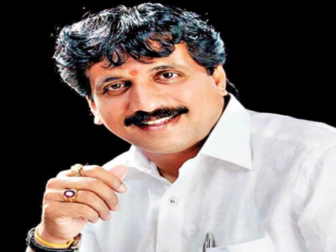 complaint filed against MNS MLA Sharad Sonawane | मनसेचे एकमेव आमदार शरद सोनवणे यांच्यावर गुन्हा दाखल complaint filed against MNS MLA Sharad Sonawane | मनसेचे एकमेव आमदार शरद सोनवणे यांच्यावर गुन्हा दाखल