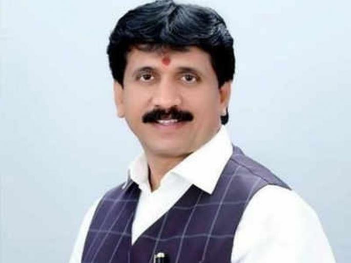 mns mla sharad sonavane join to shiv sena | मनसेची पाटी कोरी... एकमेव आमदार शरद सोनावणे यांचा शिवसेनेत प्रवेश mns mla sharad sonavane join to shiv sena | मनसेची पाटी कोरी... एकमेव आमदार शरद सोनावणे यांचा शिवसेनेत प्रवेश