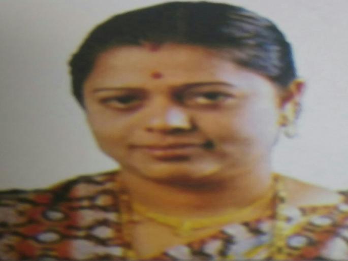 Shiv Sena corporator Sharda Dhavan gave resignation | शिवसेनेच्या नगरसेविका शारदा ढवण यांनी दिला राजीनामा Shiv Sena corporator Sharda Dhavan gave resignation | शिवसेनेच्या नगरसेविका शारदा ढवण यांनी दिला राजीनामा