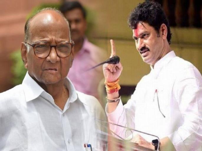 NCP Sharad Pawar Group 9 candidates announced; Maharashtra Election 2024 | राष्ट्रवादी शरद पवार गटाची तिसरी यादी जाहीर; धनंजय मुंडेंविरोधात 'या' नेत्याला संधी...