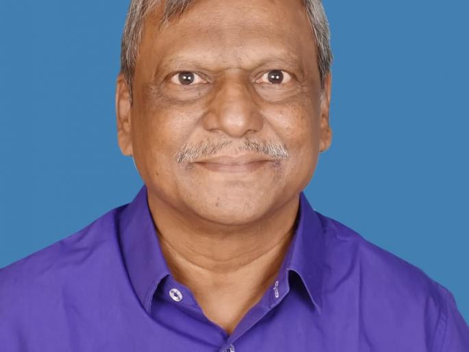 K.K. Birla Foundation's this year's 'Saraswati Sanman' literary Dr. Announced to Sharankumar Limbale | के.के. बिर्ला फाउंडेशनचा यंदाचा 'सरस्वती सन्मान' साहित्यिक डॉ. शरणकुमार लिंबाळे यांना जाहीर K.K. Birla Foundation's this year's 'Saraswati Sanman' literary Dr. Announced to Sharankumar Limbale | के.के. बिर्ला फाउंडेशनचा यंदाचा 'सरस्वती सन्मान' साहित्यिक डॉ. शरणकुमार लिंबाळे यांना जाहीर