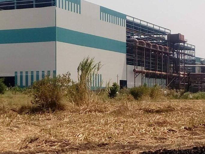 Ram Rajan dominated the Shriram factory for the fourth time in a row, winning all four seats | श्रीराम कारखान्यावर रामराजेंचे सलग चौथ्यांदा वर्चस्व, सर्वच २१ जागांवर विजय Ram Rajan dominated the Shriram factory for the fourth time in a row, winning all four seats | श्रीराम कारखान्यावर रामराजेंचे सलग चौथ्यांदा वर्चस्व, सर्वच २१ जागांवर विजय