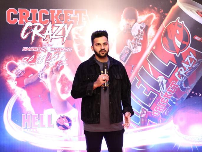 yashasvi jaiswal and sarfaraz shows khadoos attitude said shardul thakur while interact with lokmat | यशस्वी, सरफराझने दाखवली 'खडूस' वृत्ती: शार्दुल ठाकूर; सध्या रणजी चषक सामन्यावर लक्ष