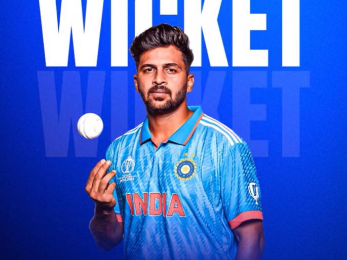 BCCI Contracts: Shardul Thakur to be dropped from list for 2024-25 season | बीसीसीआयनं केंद्रीय करारातून लॉर्ड शार्दुल ठाकूरचं नाव वगळलं!