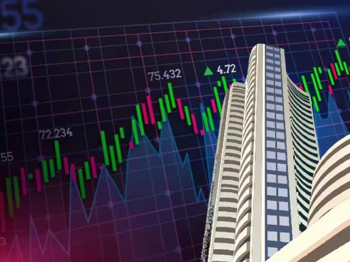 The result will blow the share market; 150 percent increase during Modi government tenure | निकालाने बाजाराचा वारु उधळणार; मोदी सरकारच्या कार्यकाळात १५० टक्क्यांनी वाढ