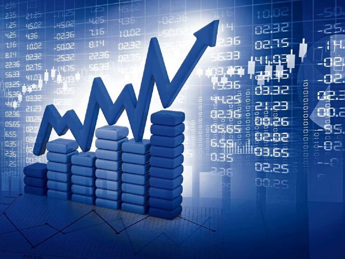 Chances of a new record in the stock market this week; A break in interest rate hikes is likely | शेअर मार्केटमध्ये या आठवड्यात नव्या विक्रमाची शक्यता; व्याजदर वाढीला ब्रेक लागण्याची शक्यता