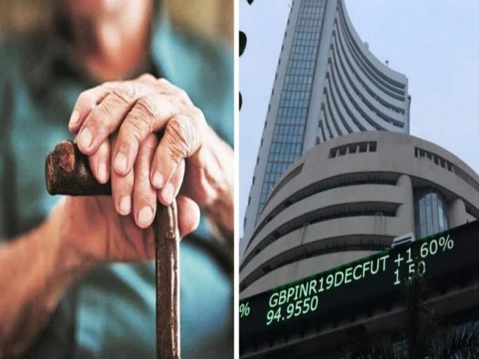 10 lakh fraud of senior citizens in Pune Investing in the stock market became expensive | पुण्यात ज्येष्ठ नागरिकाची '१० लाखांची' फसवणूक; शेअर मार्केटमध्ये गुंतवणूक करणे महागात पडले 10 lakh fraud of senior citizens in Pune Investing in the stock market became expensive | पुण्यात ज्येष्ठ नागरिकाची '१० लाखांची' फसवणूक; शेअर मार्केटमध्ये गुंतवणूक करणे महागात पडले