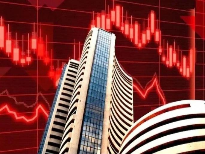Share Market movements will determine the results of companies; | बाजाराची चाल कंपन्यांचे निकाल ठरवणार; विक्रीचा मारा सुरूच