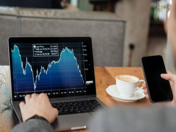 The lure of trading in the stock market A sum of 30 lakhs | शेअर मार्केटमध्ये ट्रेडिंगचे आमिष; ३० लाखांचा गंडा The lure of trading in the stock market A sum of 30 lakhs | शेअर मार्केटमध्ये ट्रेडिंगचे आमिष; ३० लाखांचा गंडा