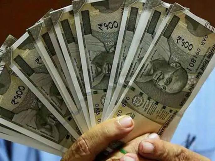 The Joint Deputy Registrar scam Rs 12 crore 24 lakh 60 thousand on the government | सह दुय्यम निबंधकाने शासनाला लावला १२ कोटी २४ लाख ६० हजारांचा चुना 