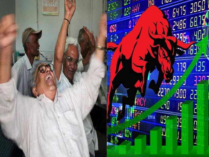 Bumper gift multibagger apis india multibagger company distributed 24 bonus shares, making investors rich; gave more than 6100 Percent return | बंपर गिफ्ट...! या मल्टीबॅगर कंपनीनं १-२ नव्हे, वाटले तब्बल 24 बोनस शेअर, लोकांना केलं मालामाल; दिलाय 6100% हून अधिक परतावा Bumper gift multibagger apis india multibagger company distributed 24 bonus shares, making investors rich; gave more than 6100 Percent return | बंपर गिफ्ट...! या मल्टीबॅगर कंपनीनं १-२ नव्हे, वाटले तब्बल 24 बोनस शेअर, लोकांना केलं मालामाल; दिलाय 6100% हून अधिक परतावा