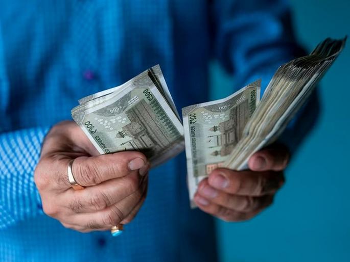 First installment to 25 thousand beneficiaries of Gharkul Program in Satara on Saturday | घरकुलच्या २५ हजार लाभार्थ्यांना पहिला हप्ता! साताऱ्यात शनिवारी कार्यक्रम First installment to 25 thousand beneficiaries of Gharkul Program in Satara on Saturday | घरकुलच्या २५ हजार लाभार्थ्यांना पहिला हप्ता! साताऱ्यात शनिवारी कार्यक्रम