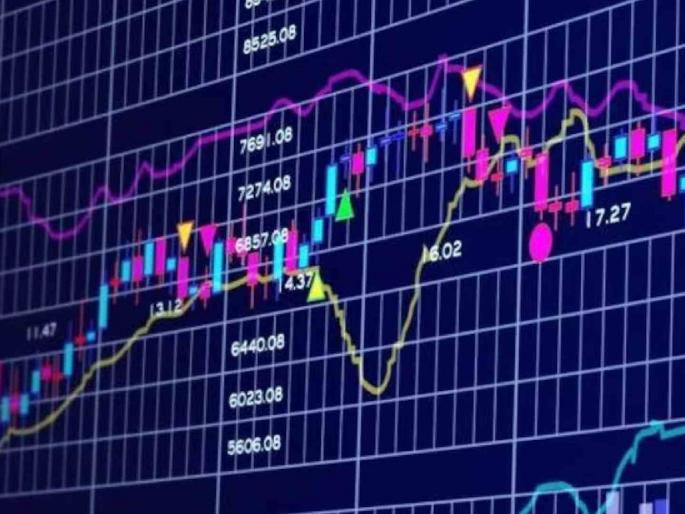 editorial artical Black Monday' in stock market: A numbers game on paper | शेअर बाजारात ‘ब्लॅक मंडे’ : कागदावरच्या आकड्यांचा खेळ editorial artical Black Monday' in stock market: A numbers game on paper | शेअर बाजारात ‘ब्लॅक मंडे’ : कागदावरच्या आकड्यांचा खेळ
