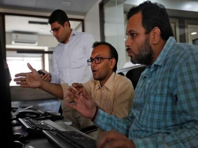 Stock Market Today starts with a gain of 172 points strong buying in Metal Stocks it stocks down | Stock Market Today: १७२ अंकांच्या तेजीसह शेअर बाजाराची सुरुवात, Metal Stocks मध्ये जोरदार खरेदी