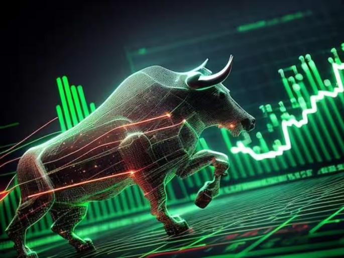 Stock market buoyant after india pakistan ceasefire announcement market value increased by more than Rs 10 lakh crore | Stock Market Today: शस्त्रसंधीच्या घोषणेनंतर शेअर बाजार सुस्साट.., बाजारमूल्य १० लाख कोटी रुपयांहून अधिक वाढलं