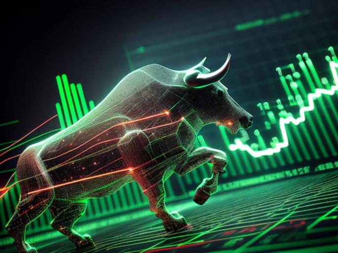 stock market updates 5th december us markets at life high crude slips vodafone idea bharat forge qip igl bonus | बऱ्याच दिवसानंतर बाजारात बुलरन! निफ्टीने पार केला २४,७०० चा टप्पा; या सेक्टरमध्ये मोठी वाढ