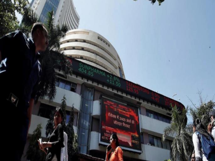 Why is stock market fluctuating during Lok Sabha Election Answer obtained from election statistics | Lok Sabha Election दरम्यान शेअर बाजारात का दिसतो चढ-उतार? आकडेवारीवरुन मिळेल उत्तर