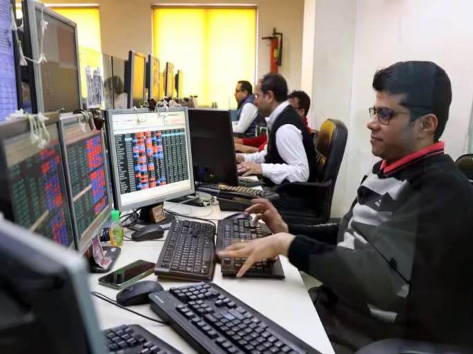 The stock market will also celebrate the success of Chandrayaan-3 It can take up to 10 shares | चंद्रयान-3 च्या यशाचा जल्लोष शेअर बाजारही करणार! हे १० शेअर्स घेऊ शकतात उसळी