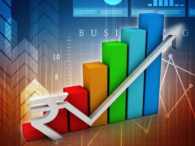 stock market closing bell sensex trades above 66000 nifty above 19750 | सेन्सेक्सने ६६ हजारांचा टप्पा ओलांडला, शेअर बाजार दुसऱ्या दिवशीही नफ्यासह बंद झाला