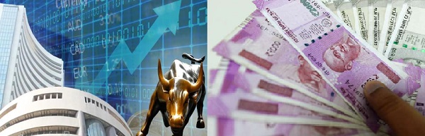 No institution in the stock market guarantees returns | दामदुप्पट योजना : 'ती' निव्वळ थाप, शेअर मार्केटमध्ये परताव्याची हमी.. No institution in the stock market guarantees returns | दामदुप्पट योजना : 'ती' निव्वळ थाप, शेअर मार्केटमध्ये परताव्याची हमी..