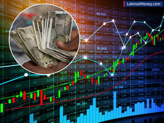 9 lakhs of one lakh in six months A share of Rs 10 is now on the verge of 'century'; The company's name is also special! | सहा महिन्यात एक लाखाचे ९ लाख! १० रुपयांचा शेअर आता 'शतका'च्या उंबरठ्यावर; कंपनीचं नावही आहे खास! 9 lakhs of one lakh in six months A share of Rs 10 is now on the verge of 'century'; The company's name is also special! | सहा महिन्यात एक लाखाचे ९ लाख! १० रुपयांचा शेअर आता 'शतका'च्या उंबरठ्यावर; कंपनीचं नावही आहे खास!