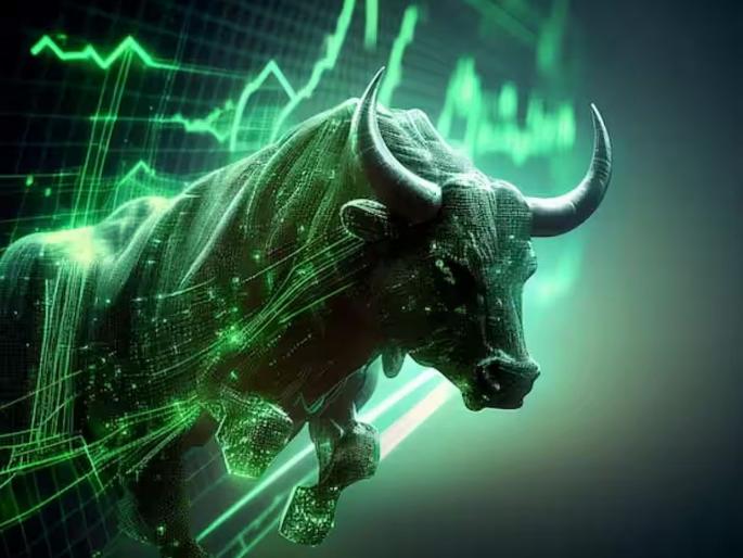 Article on The stock market has crossed eighty thousand, what the next | शेअर बाजार ऐंशी हजार पार.. आता पुढे काय ही उत्कंठा ! Article on The stock market has crossed eighty thousand, what the next | शेअर बाजार ऐंशी हजार पार.. आता पुढे काय ही उत्कंठा !