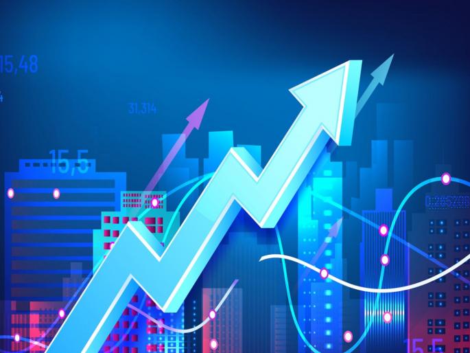 share Market Updates Stock market starts with a boom Nifty above 24500 rally with Infosys and other shares | Stock Market Updates: शेअर बाजाराची तेजीसह सुरुवात; Nifty २४,५०० पार, Infosys सह 'या' शेअर्समध्ये तेजी