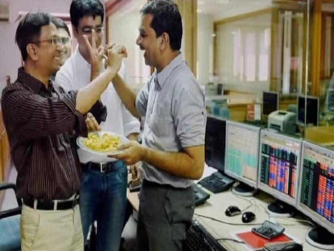 food delivery company zomato IPO at rs 76 now 190 above a meteoric rise of 271 per cent in one year | ₹७६ वर आलेला 'हा' IPO, आता १९० पार, एका वर्षात २७१ टक्क्यांची तुफान तेजी