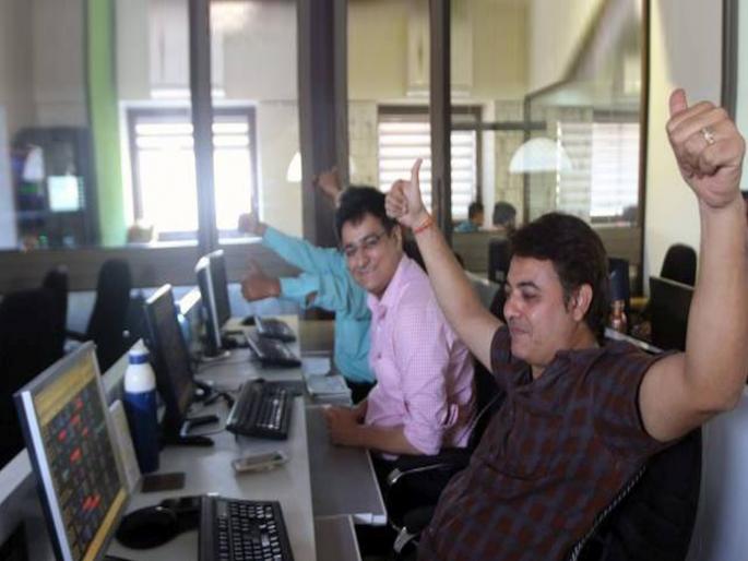 Stock market elitecon international share surges 1 rupees 34 paisa to 90 rupees hits upper circuit Now the company has made a big announcement | 1 रुपये 34 पैशांच्या शेअरची कमाल, ₹90 वर गेला भाव, खरेदीसाठी लोकांची झुंबड; आता कंपनीनं केली मोठी घोषणा!