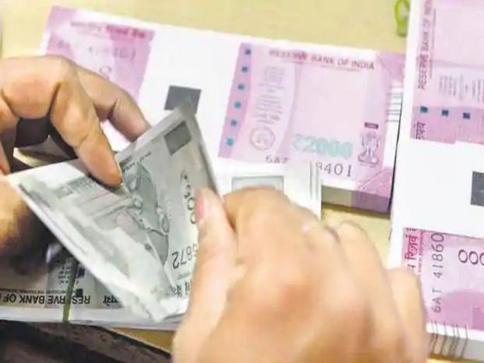 Wealth of 71 MPs increased by 286 percent; ADR report, such increased wealth | ७१ खासदारांच्या संपत्तीत २८६ टक्क्यांनी झाली वाढ;  एडीआरचा अहवाल, अशी वाढली संपत्ती Wealth of 71 MPs increased by 286 percent; ADR report, such increased wealth | ७१ खासदारांच्या संपत्तीत २८६ टक्क्यांनी झाली वाढ;  एडीआरचा अहवाल, अशी वाढली संपत्ती