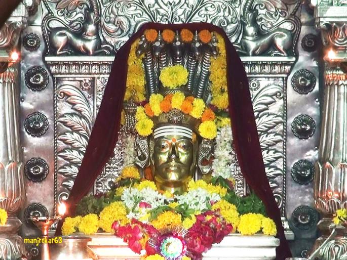Last year's decision all the time, along with the unwavering ceremony! | गेल्या वर्षीच्या निर्णयाची यंदाही अक्षता सोहळ्यासह सर्वच विधी वेळेत  ! Last year's decision all the time, along with the unwavering ceremony! | गेल्या वर्षीच्या निर्णयाची यंदाही अक्षता सोहळ्यासह सर्वच विधी वेळेत  !