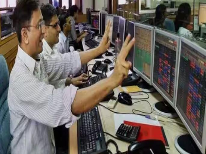 Stock Market Closing Bell; Sensex-Nifty up, investors got bumper returns | आठवड्याचा शेवट गोड; सेंसेक्स-निफ्टीमध्ये जबरदस्त वाढ, गुंतवणूकदार मालामाल