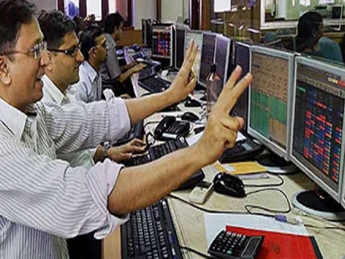 Multibagger Stock: Rs 5 Multibagger Stock Gives Bumper Returns; 1 lakh became 1 crore... | अवघ्या 5 रुपयांच्या मल्टिबॅगर स्टॉकने दिला बंपर परतावा; 1 लाखाचे झाले 1 कोटी...