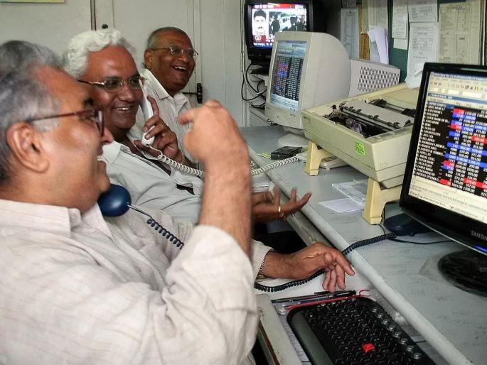 Stock Market Highlights: Market bullish for fourth day in a row; Investors earned ₹ 2.11 lakh crore | सलग चौथ्या दिवशी शेअर बाजारात तेजी; गुंतवणूकदारांनी छापले ₹ 2.11 लाख कोटी