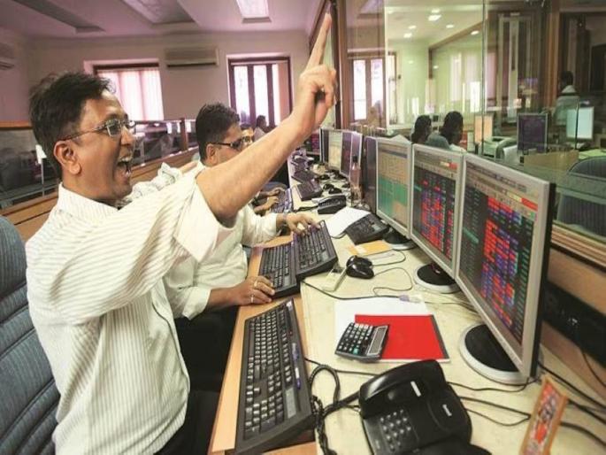 Stock Market Closing Bell: Investors Earned Rs 4.07 Lakh Crore; Sensex-Nifty rise after three days... | गुंतवणूकदारांनी केली 4.07 लाख कोटींची कमाई; तीन दिवसानंतर Sensex-Nifty मध्ये वाढ...