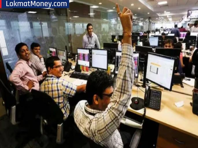 Stock Market: market closed with a strong increase, these 10 banking shares saved investors | जोरदार वाढीसह बंद झाला बाजार, या १० बँकिंग शेअर्सनी गुंतवणूकदारांना तारले