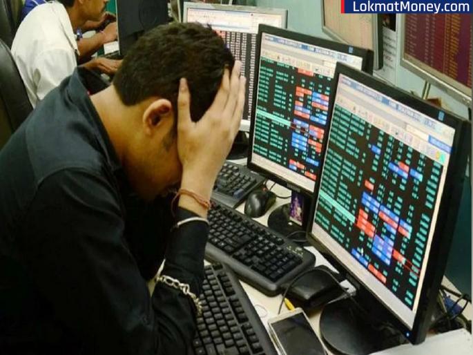 Share Market Closing 2 July, 2025: Stock market closed with a decline; Sensex fell by 288 points and Nifty by 88 points | शेअर बाजार घसरणीसह बंद; सेंसेक्स २८८ तर निफ्टी ८८ अंकांनी कोसळले...